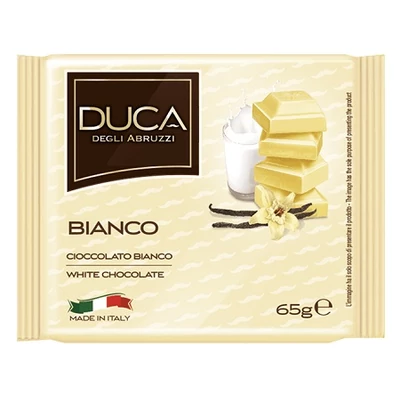 Duca 65G Bianco  Fehér