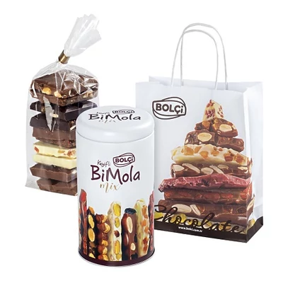 Bolci 210G Bimola Mix 