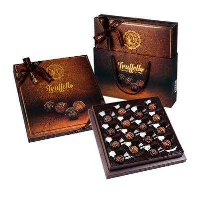 Bolci 216G Truffelo Old Design   ECH175