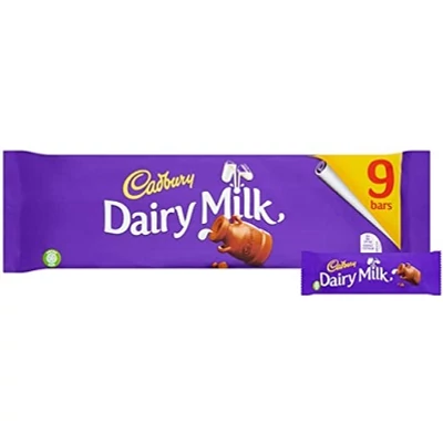 Cadbury 263,7G Dairy Milk /94856/
