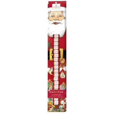 Niederegger 300G Advent Calender Klassiker /730651-739654/