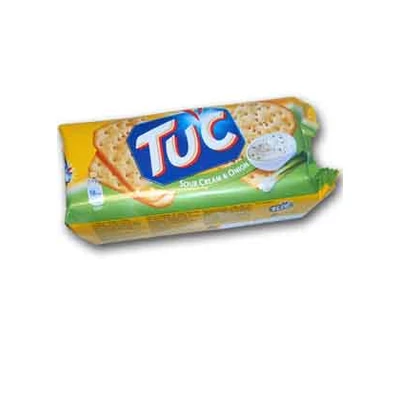 Győri Tuc 100G Hagymás-Tejfölös