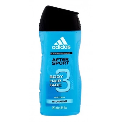 Adidas 250ML Tusfürdő After Sport