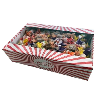 Goldy Bons Puhakaramella Mix 800g