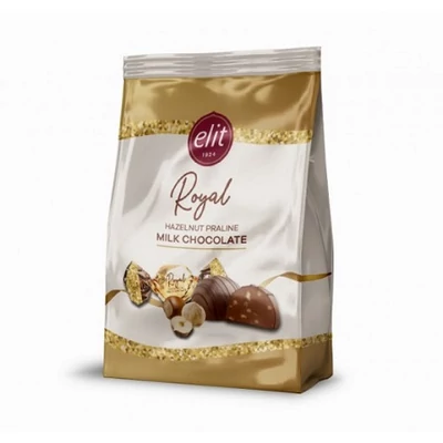 Elit Royal 1000G Mogyorókrémes Álom