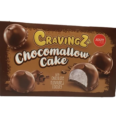 Jouy&Co 225G Chocomallow Cake 47784