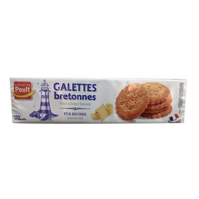 Poult 125G Francia Vajaskesz