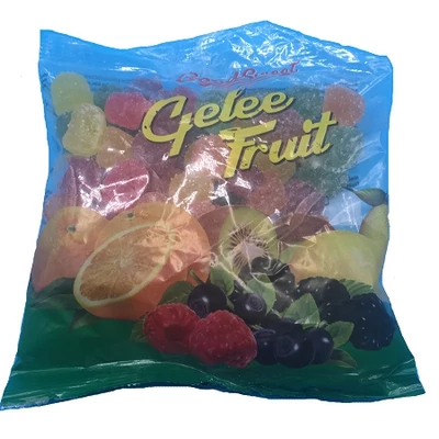 GoodSweet 250G Gelee Fruit