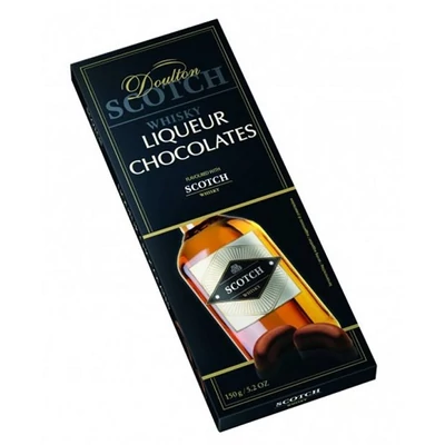 Doulton 150G Scotch Whiskyvel Töltött Desszert 480327