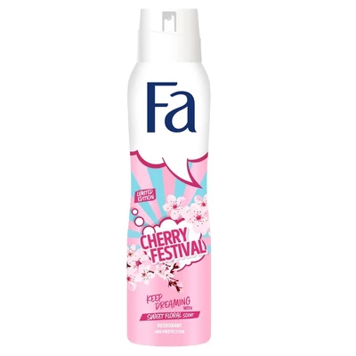Fa Deo 150ML Cherry Blossom Festival