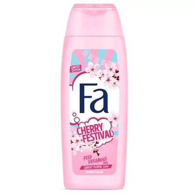 Fa Tusfürdő 250ML Cherry Blossom Festival 