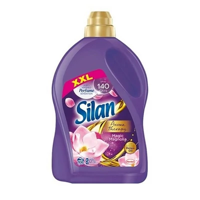 Silan Öblítő 2.7L Aromatherapy Magic Magnolia 