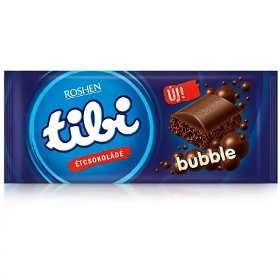 Tibi 80G Bubble Ét