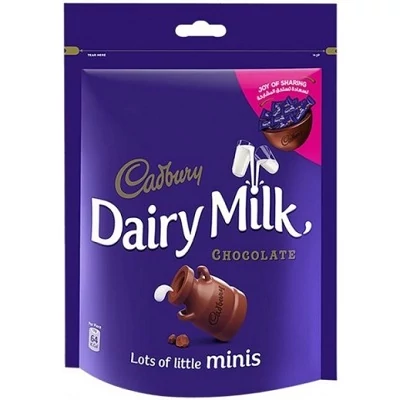 Cadbury 120G Dairy Milk