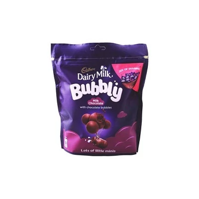 Cadbury 108G Bubbly Tej