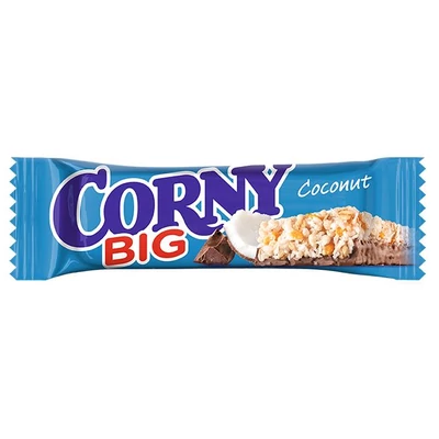 Corny Big Müzli 50G Kókusz