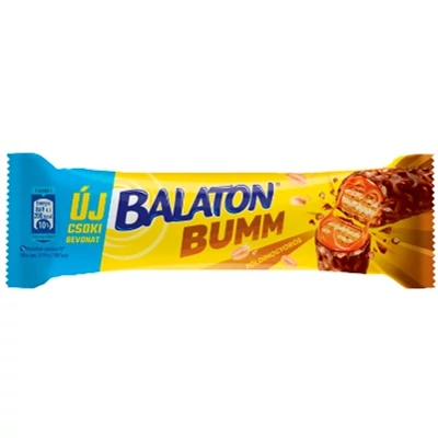 Balaton Bumm 41G Földimogyoró