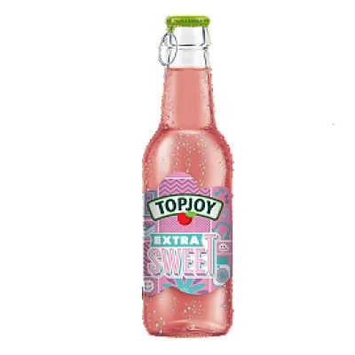 Top Joy 250ML Extra Sweet Áfonya Vanília 