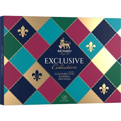 Richard Royal 192,5G Exclusive Collection Fruit&Herbal