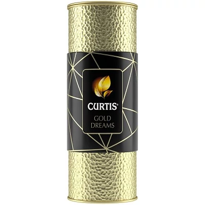 Curtis Gold Dreams Tea 100G 
