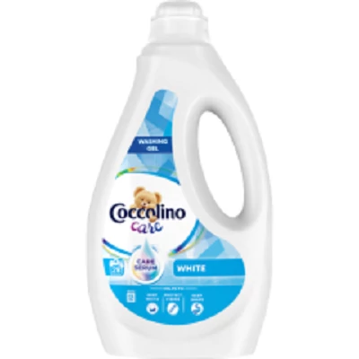 Coccolino Care Mosógél 1,12L White