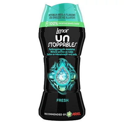Lenor 210G Illatgyöngy Fresh