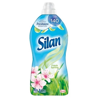 Silan Öblítő 1800ML Fresh Spring