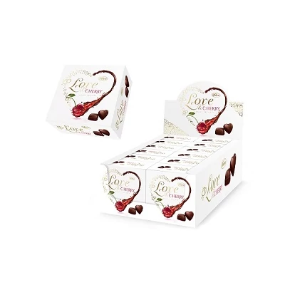 Vobro 45G Love&Cherry 