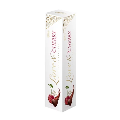 Vobro 76G Love&Cherry
