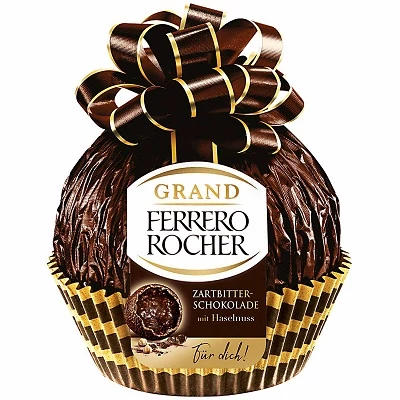 Rocher 125G  Grand  Dark