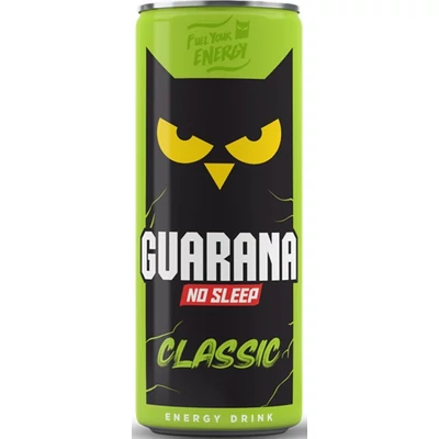 Guarana 250Ml Classic
