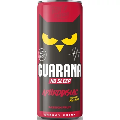 Guarana 250Ml Aphrodisiac