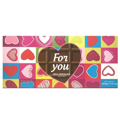 Belgian 400G For You 