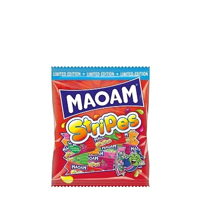 Maoam 175G Stripes