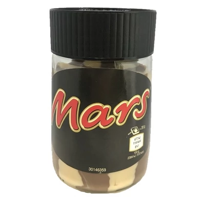 Mars 350G Csokoládékrém