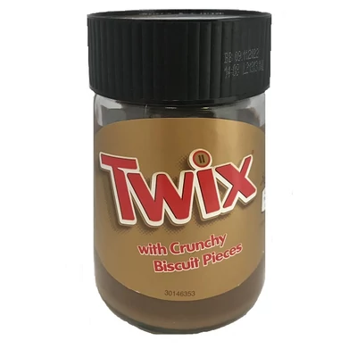 Twix 350G Csokoládékrém