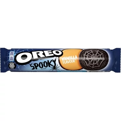 Oreo 154G Spider