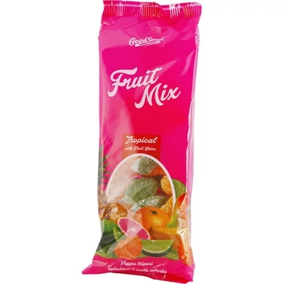 GoodSweet 250G Fruit Mix Tropical 