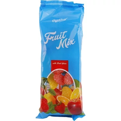 GoodSweet 250G Fruit Mix With Fruit Juice