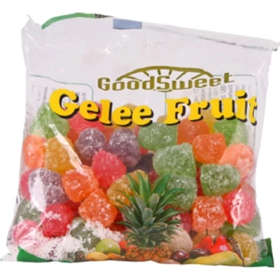 GoodSweet 250G Zselé Mix
