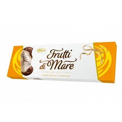 Vobro Frutti Di Mare 127G Creme Brulee