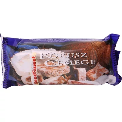 GoodSweet 60G Kókusz Csemege 