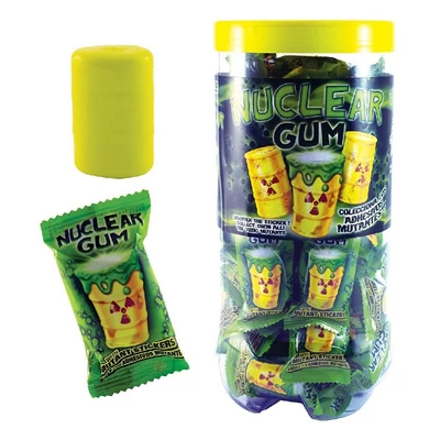 Fini 50Db-os Nuclear Gum Rágó /10078/