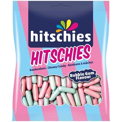 Hitschies 140G Rágócukorka 