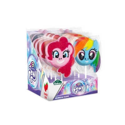 Marshmallow Lollipop 45G My Little Pony   RELK0028