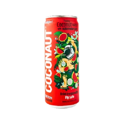 GoHigher! 320Ml Watermelon Juice