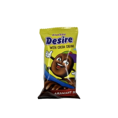 Desire 60G Cocoa Cream