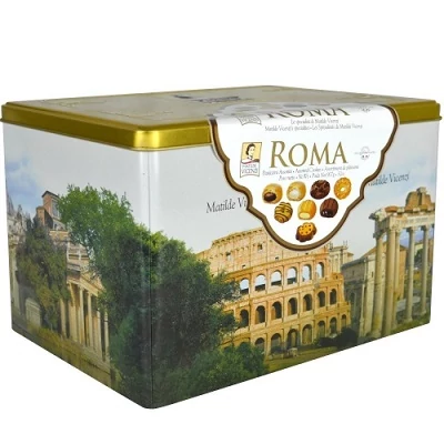 Vicenzi 907G Roma /VICE1035/