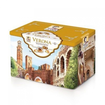 Vicenzi 375G MillefGiulia Verona /VICE1034/