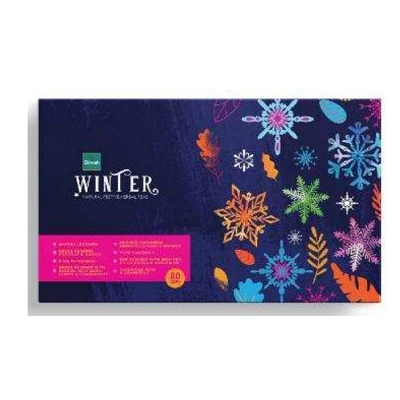 Dilmah 145G Winter Válogatás 80DB /DIGR1066/